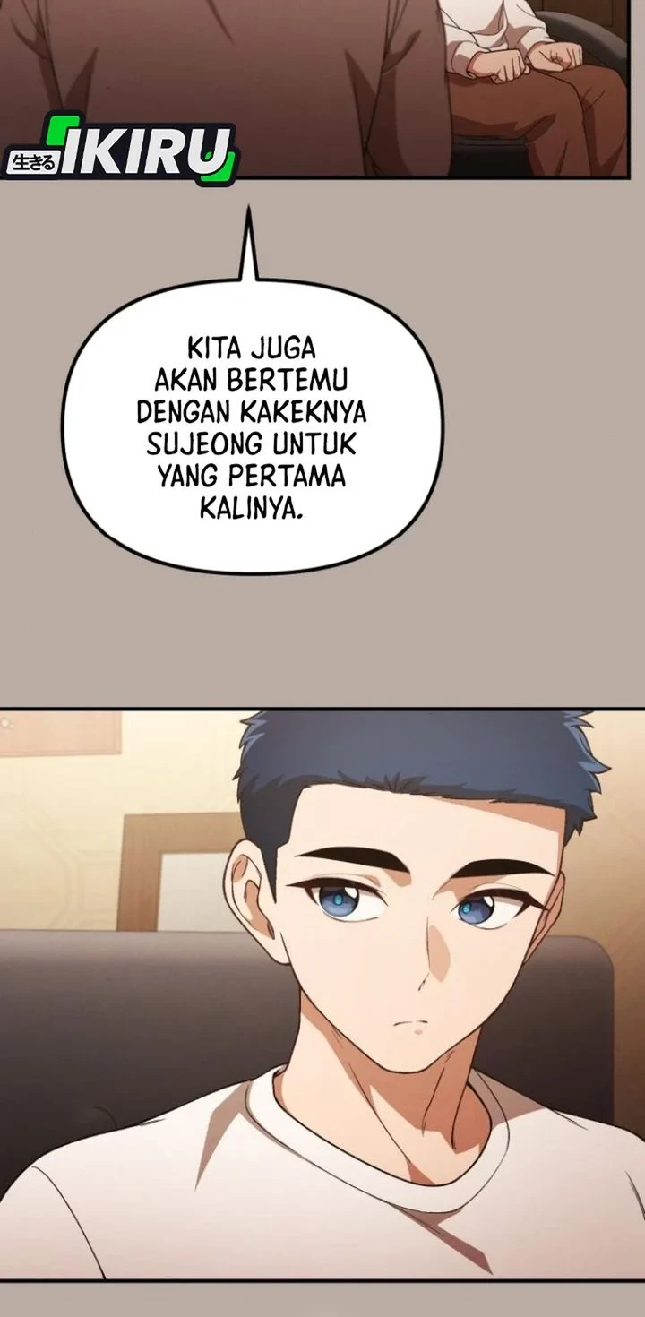 The Genius Decided to Live an Ordinary Life Chapter 57 Gambar 26