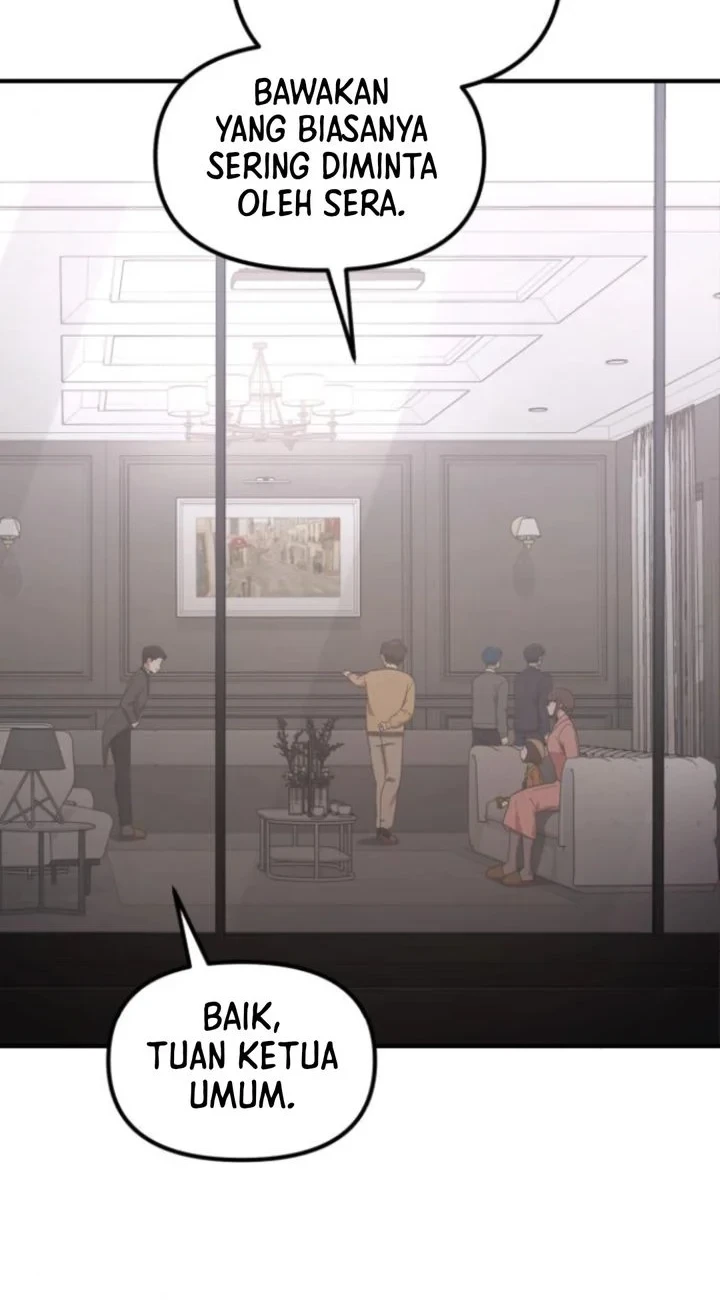 The Genius Decided to Live an Ordinary Life Chapter 58 Gambar 20