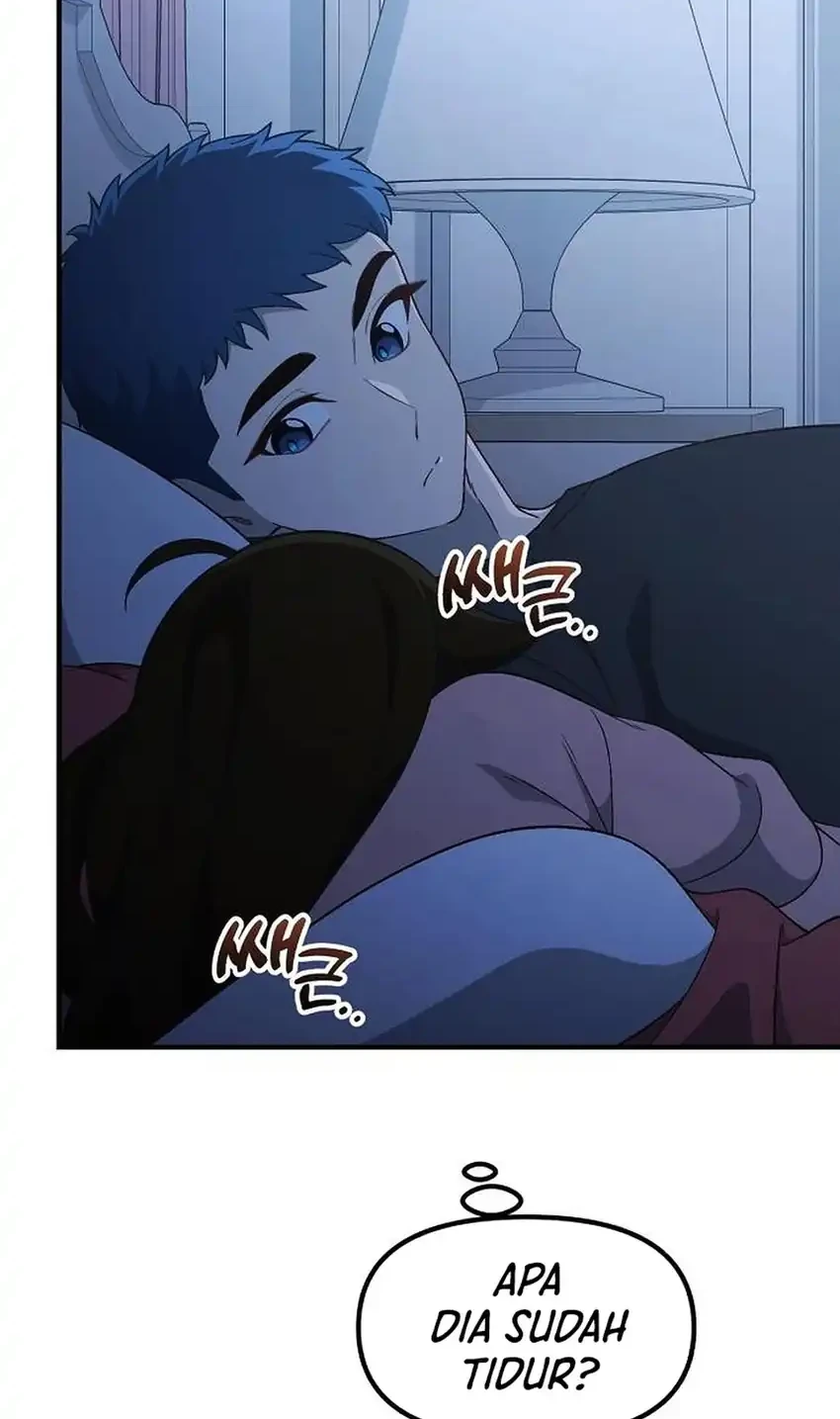 The Genius Decided to Live an Ordinary Life Chapter 60 Gambar 20
