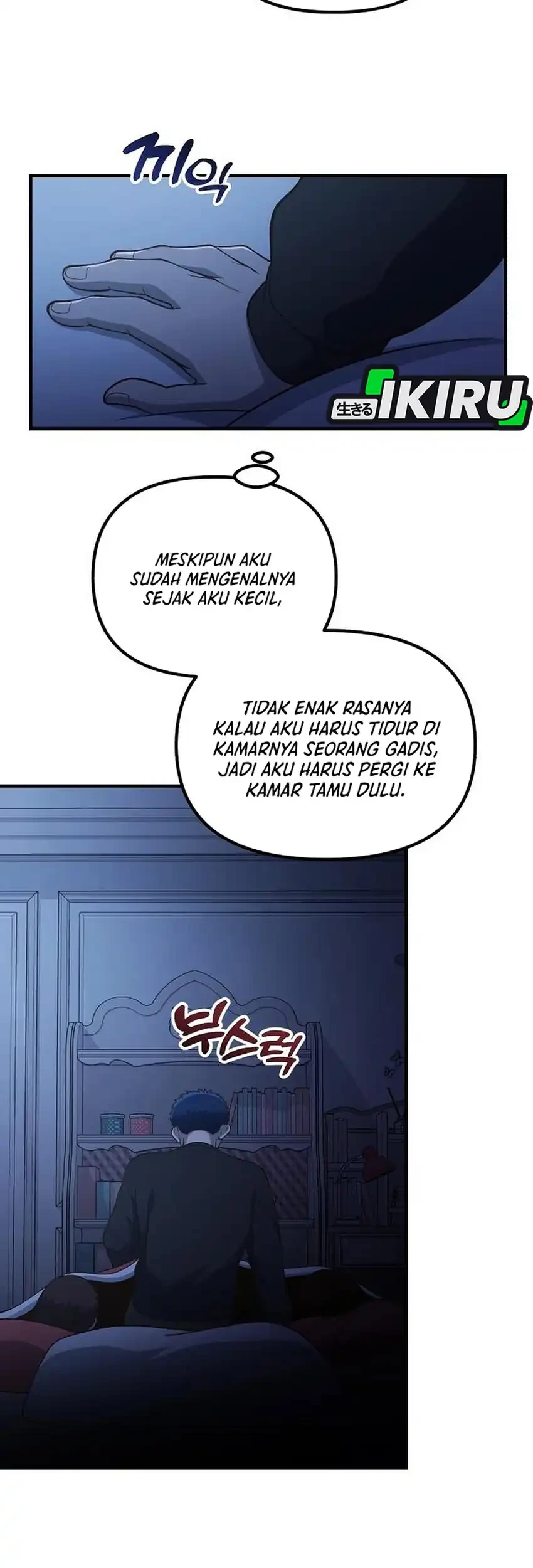 The Genius Decided to Live an Ordinary Life Chapter 60 Gambar 21