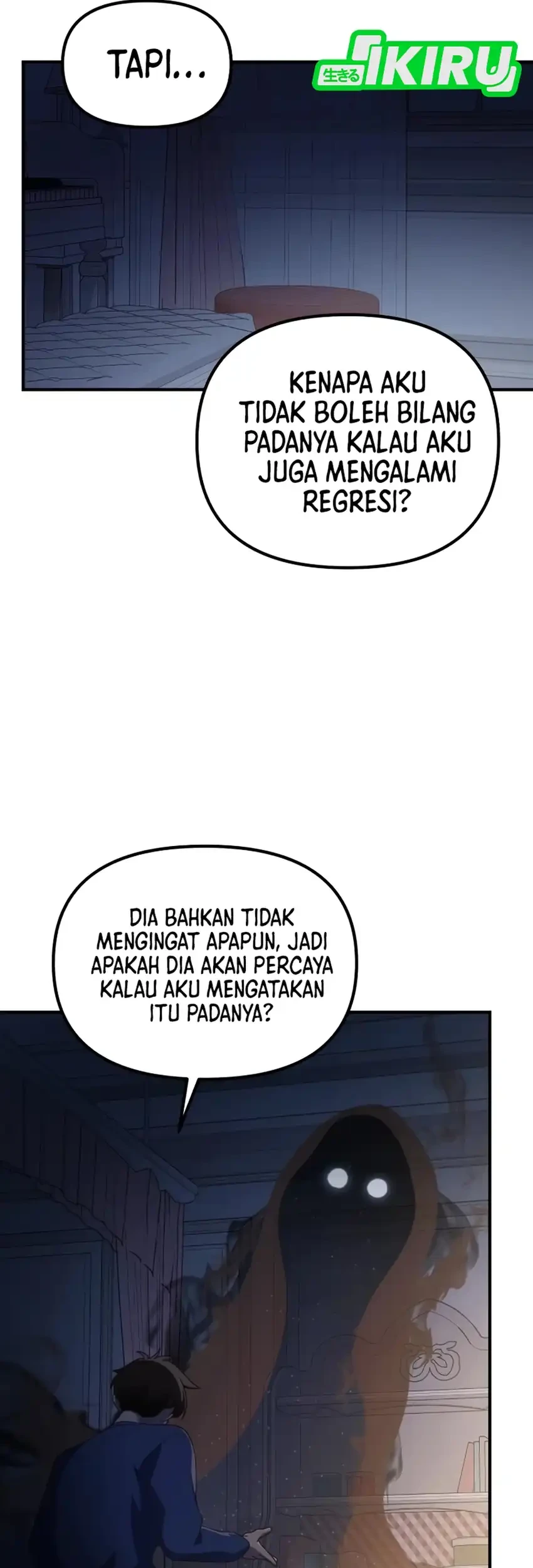 The Genius Decided to Live an Ordinary Life Chapter 61 Gambar 25