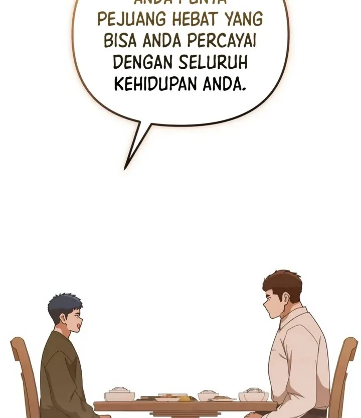 The Genius Decided to Live an Ordinary Life Chapter 66 Gambar 24