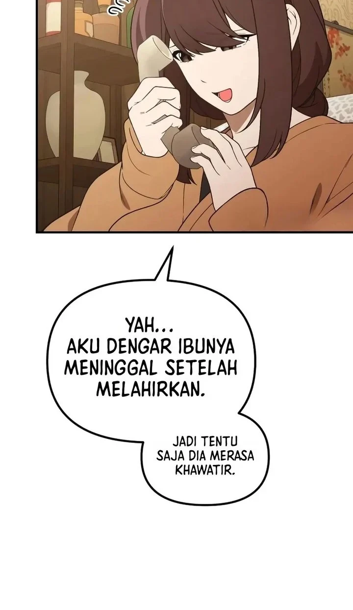 The Genius Decided to Live an Ordinary Life Chapter 67 Gambar 22