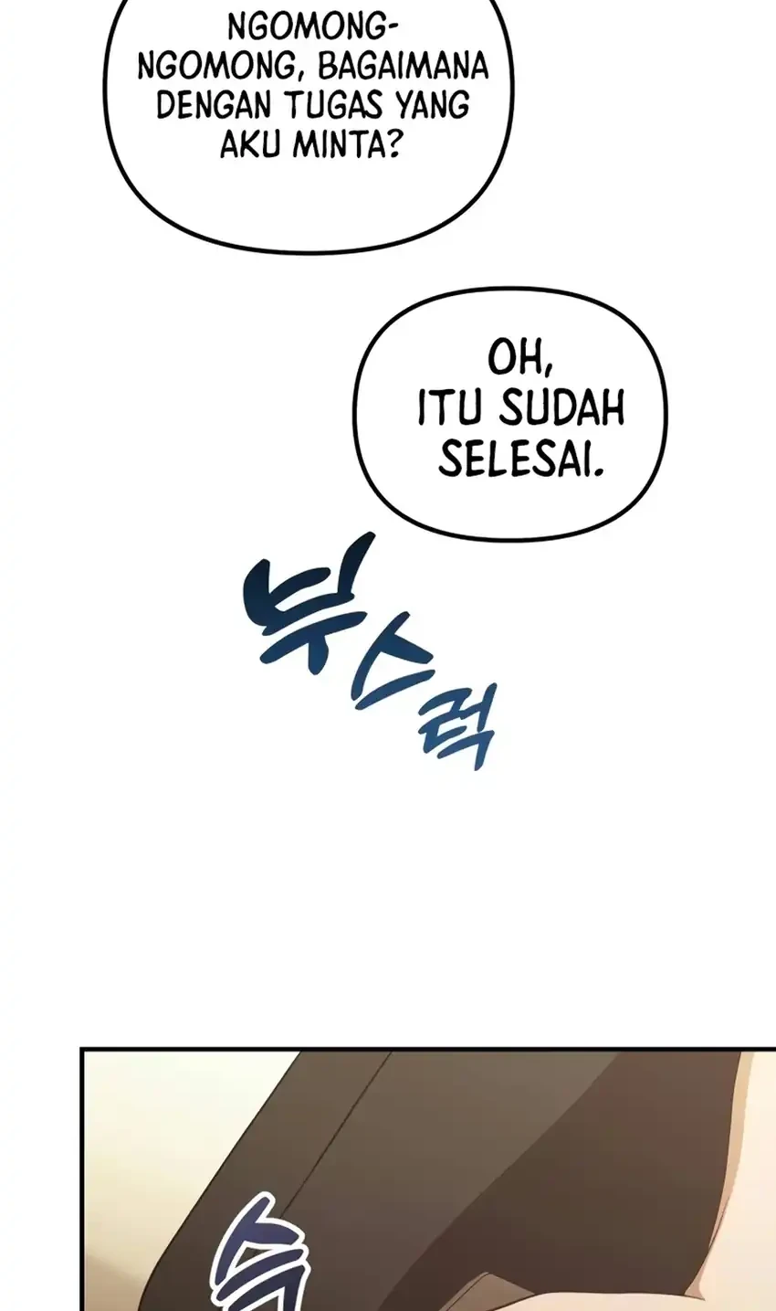 The Genius Decided to Live an Ordinary Life Chapter 74 Gambar 25