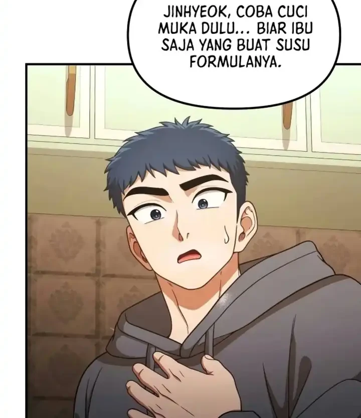 The Genius Decided to Live an Ordinary Life Chapter 75 Gambar 23