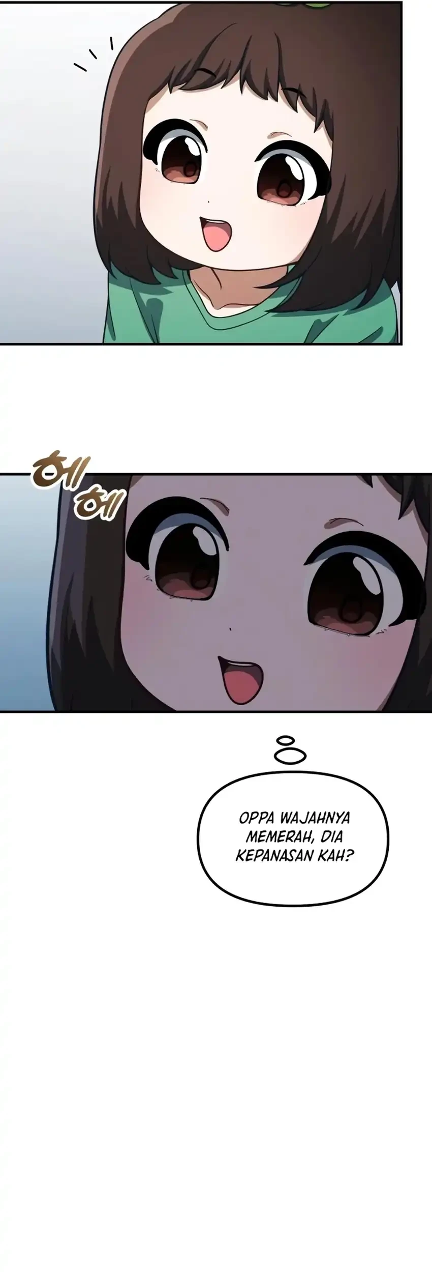 The Genius Decided to Live an Ordinary Life Chapter 76 Gambar 20