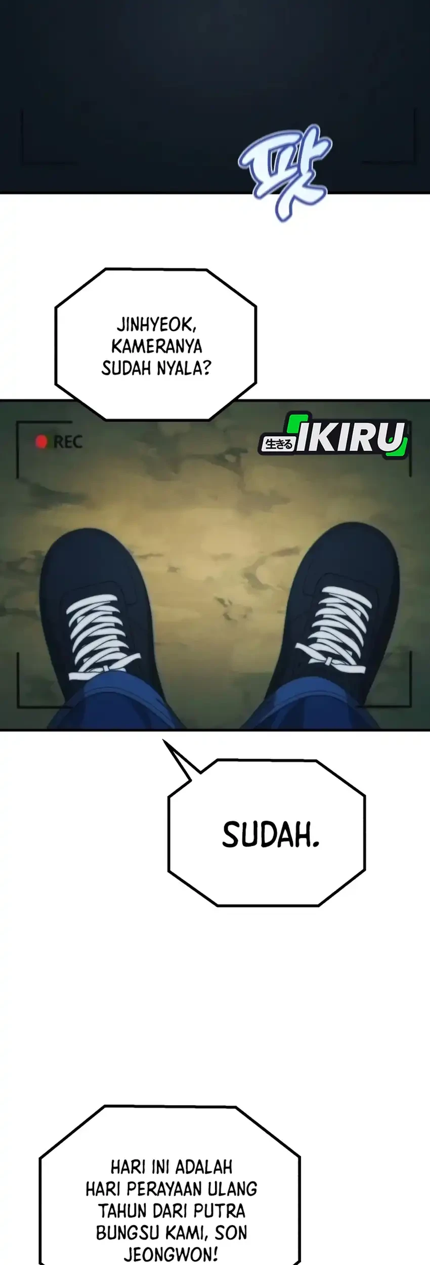 The Genius Decided to Live an Ordinary Life Chapter 76 Gambar 22