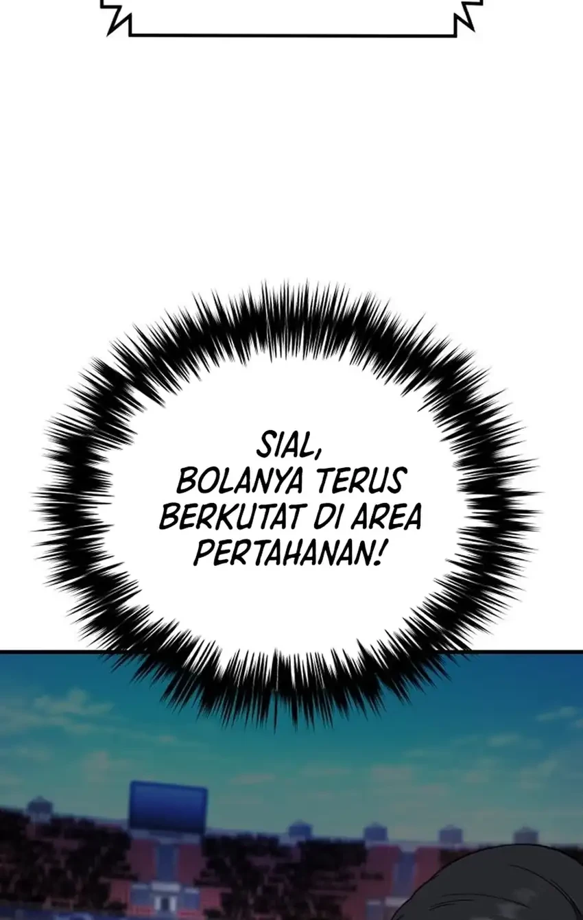 The Genius Midfielder’s Pass Is Special Chapter 35 Gambar 40