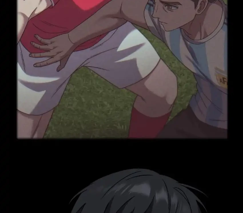The Genius Midfielder’s Pass Is Special Chapter 35 Gambar 42