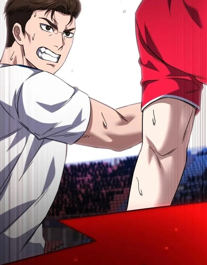 The Genius Midfielder’s Pass Is Special Chapter 36 Gambar 33