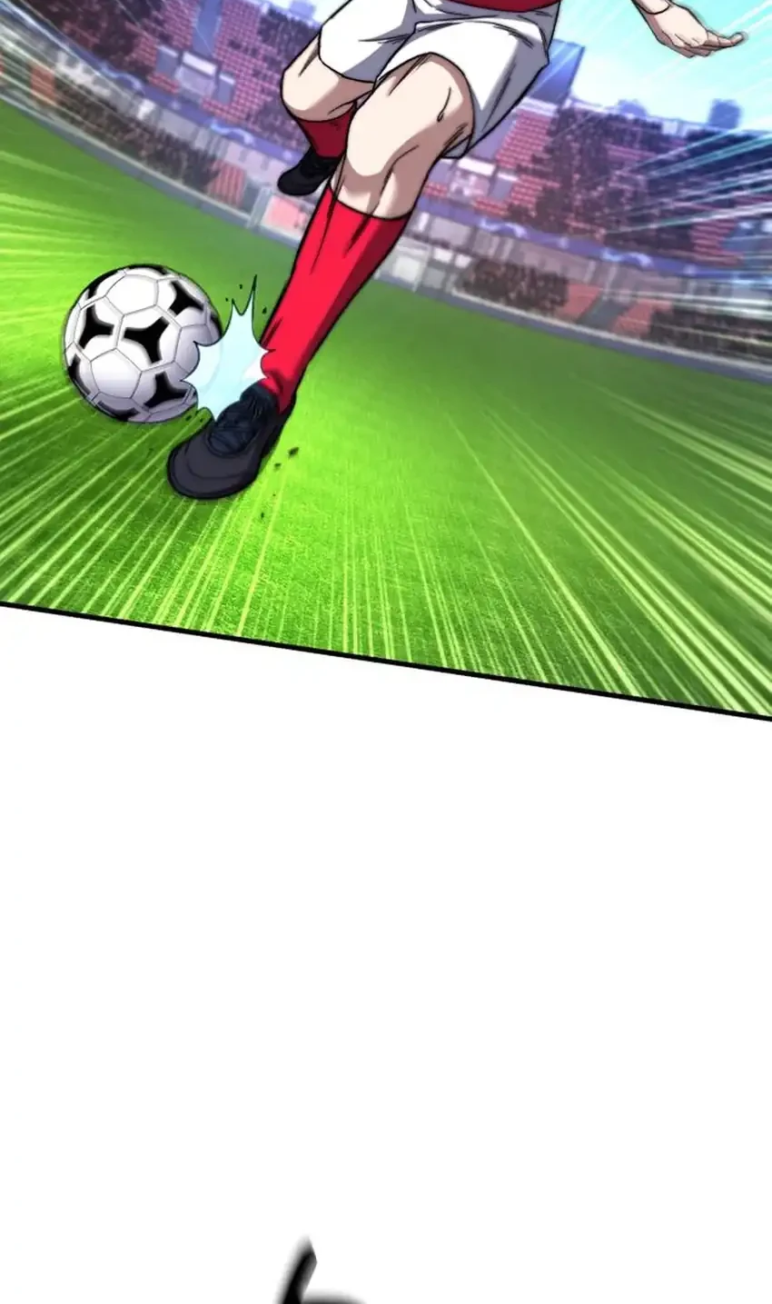 The Genius Midfielder’s Pass Is Special Chapter 41 Gambar 34