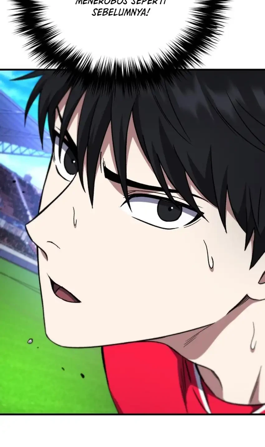 The Genius Midfielder’s Pass Is Special Chapter 41 Gambar 36