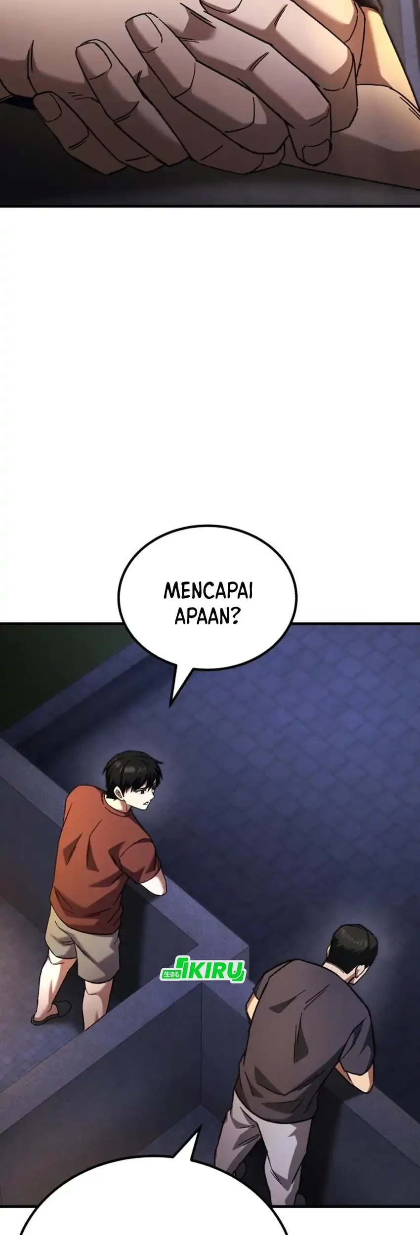 The Genius Midfielder’s Pass Is Special Chapter 43 Gambar 32