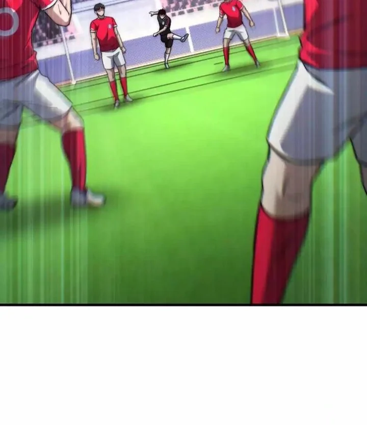 The Genius Midfielder’s Pass Is Special Chapter 46 Gambar 38