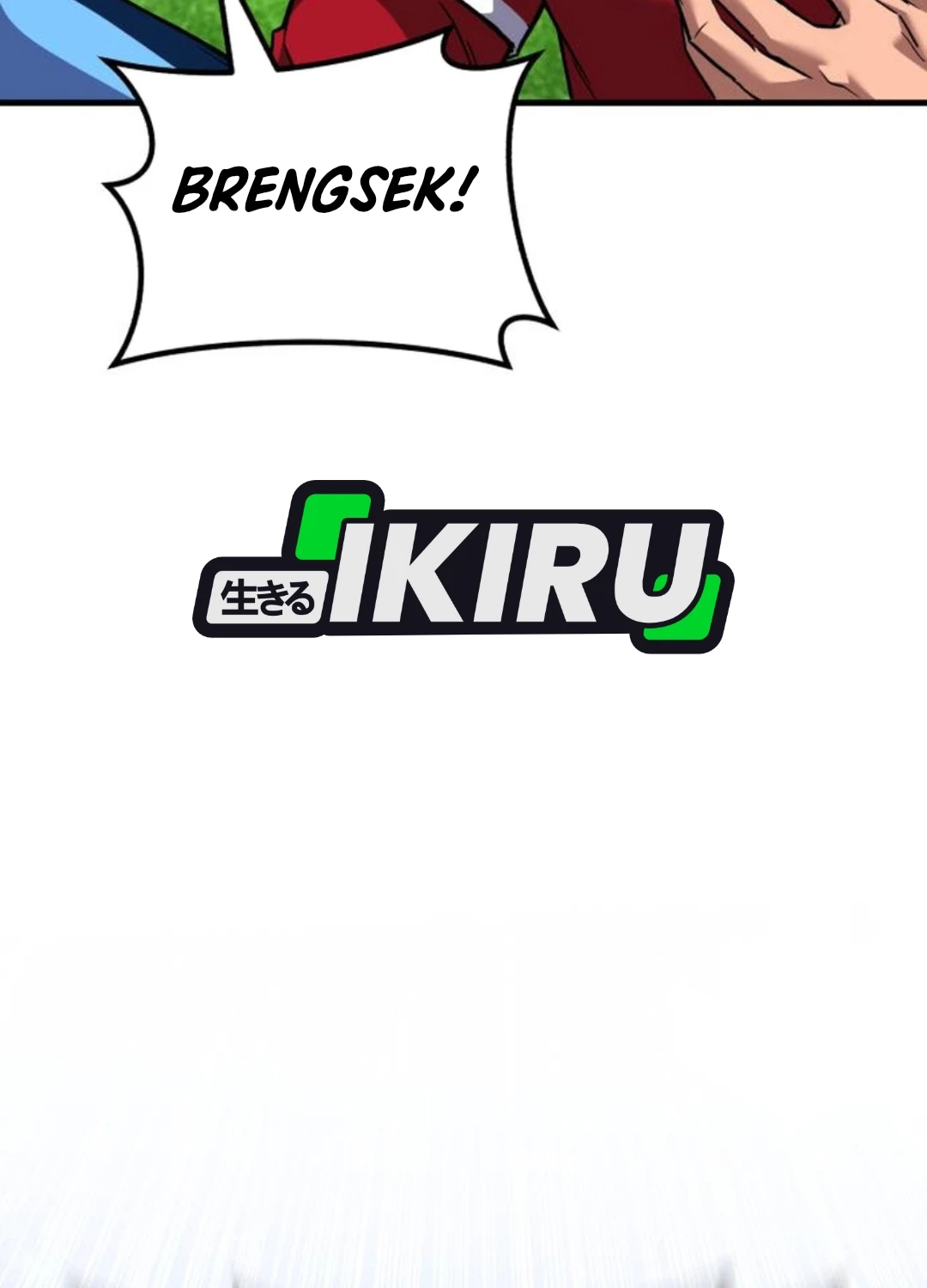 The Genius Midfielder’s Pass Is Special Chapter 50 Gambar 36