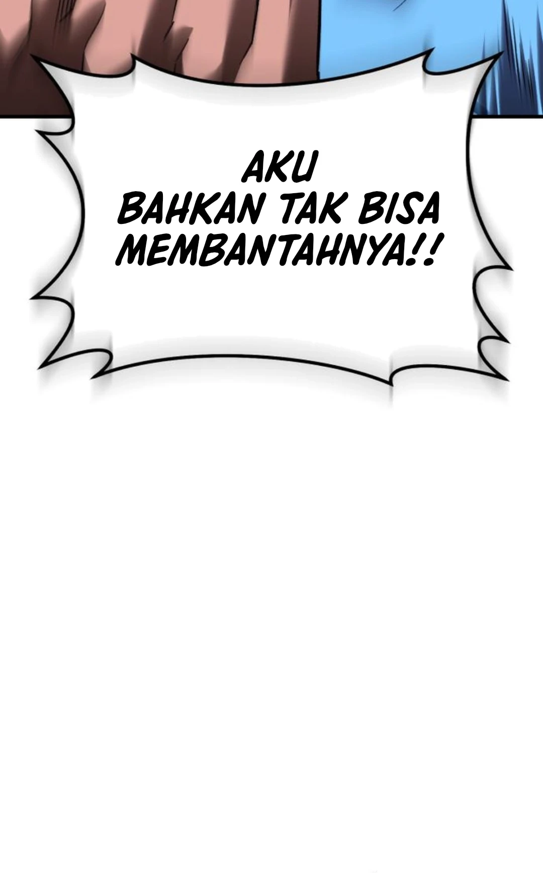The Genius Midfielder’s Pass Is Special Chapter 50 Gambar 38