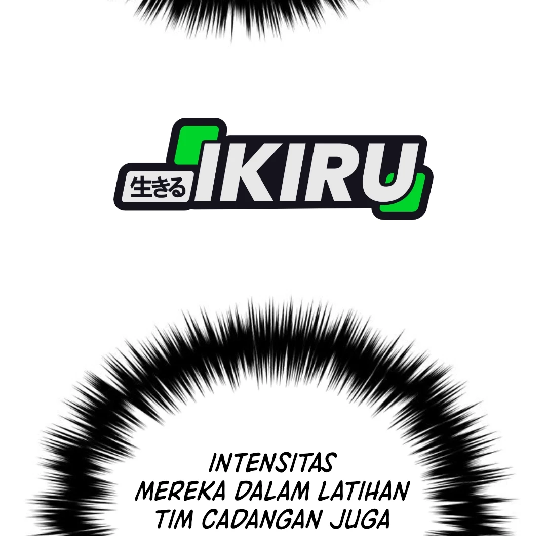 The Genius Midfielder’s Pass Is Special Chapter 50 Gambar 40