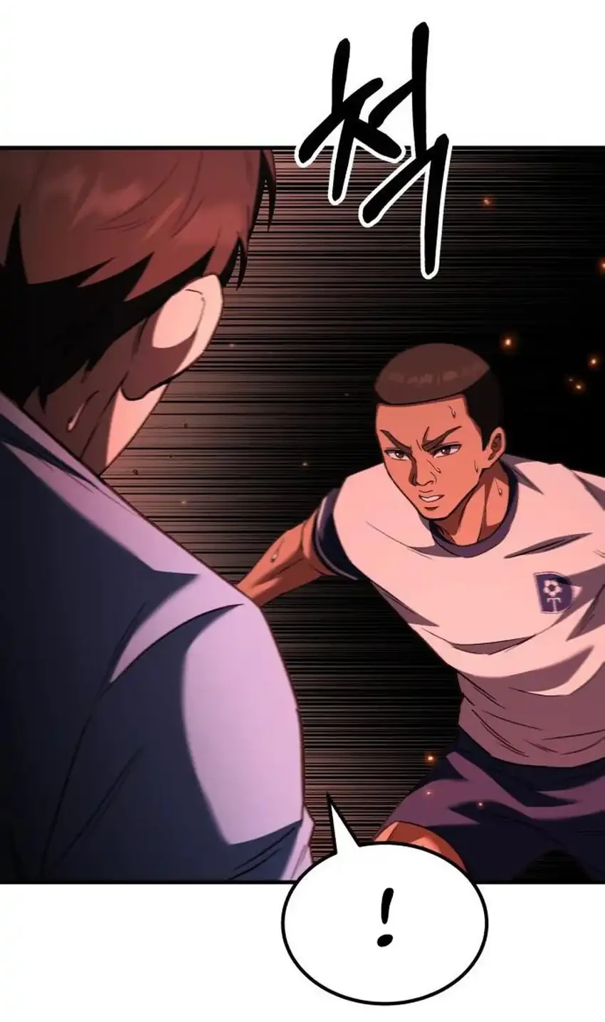 The Genius Midfielder’s Pass Is Special Chapter 55 Gambar 30