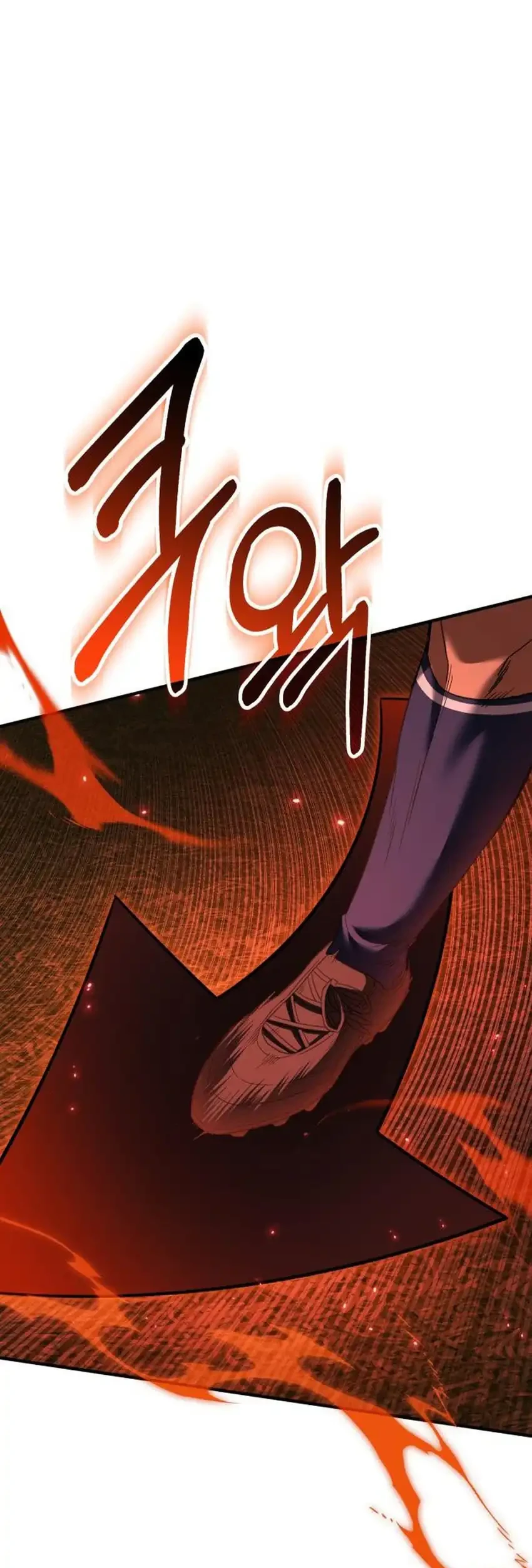 The Genius Midfielder’s Pass Is Special Chapter 55 Gambar 31