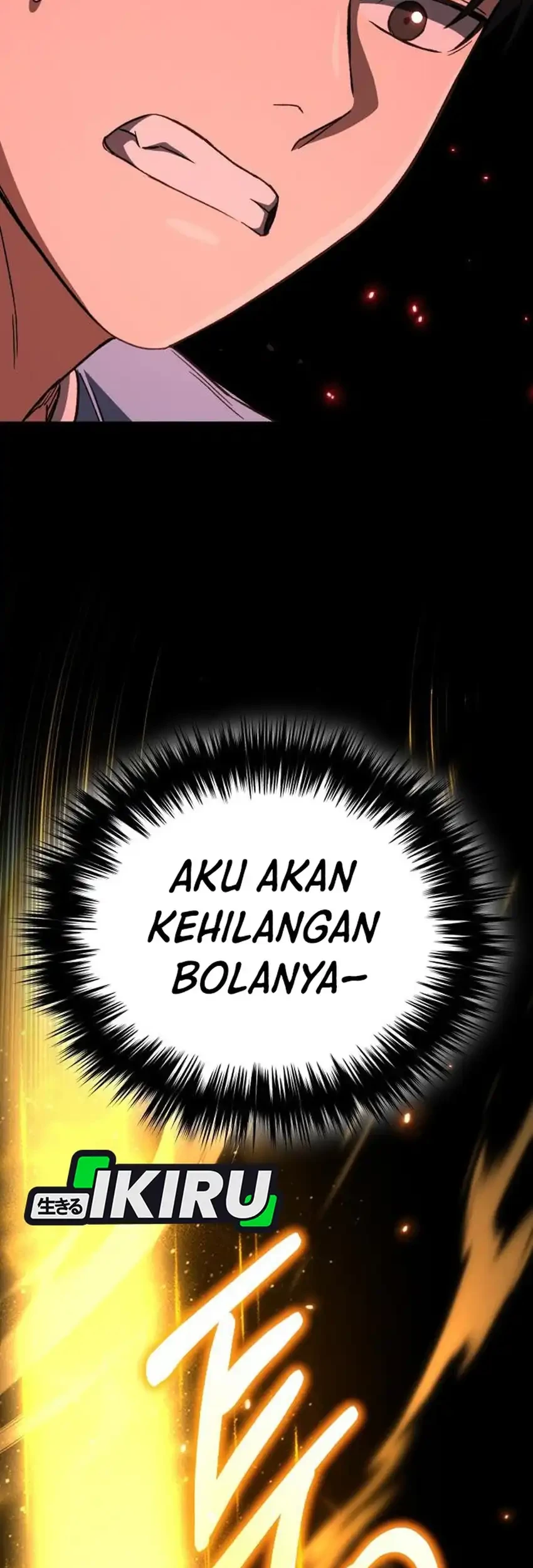 The Genius Midfielder’s Pass Is Special Chapter 55 Gambar 33