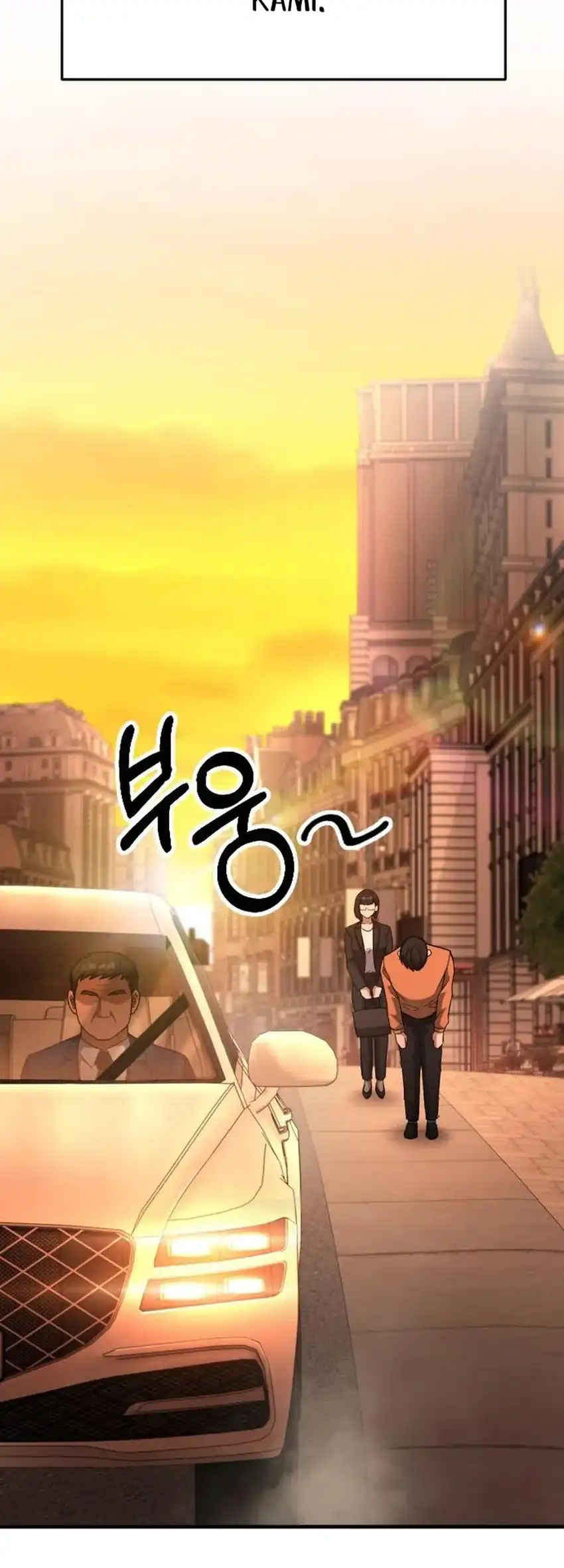 The Genius Midfielder’s Pass Is Special Chapter 56 Gambar 28