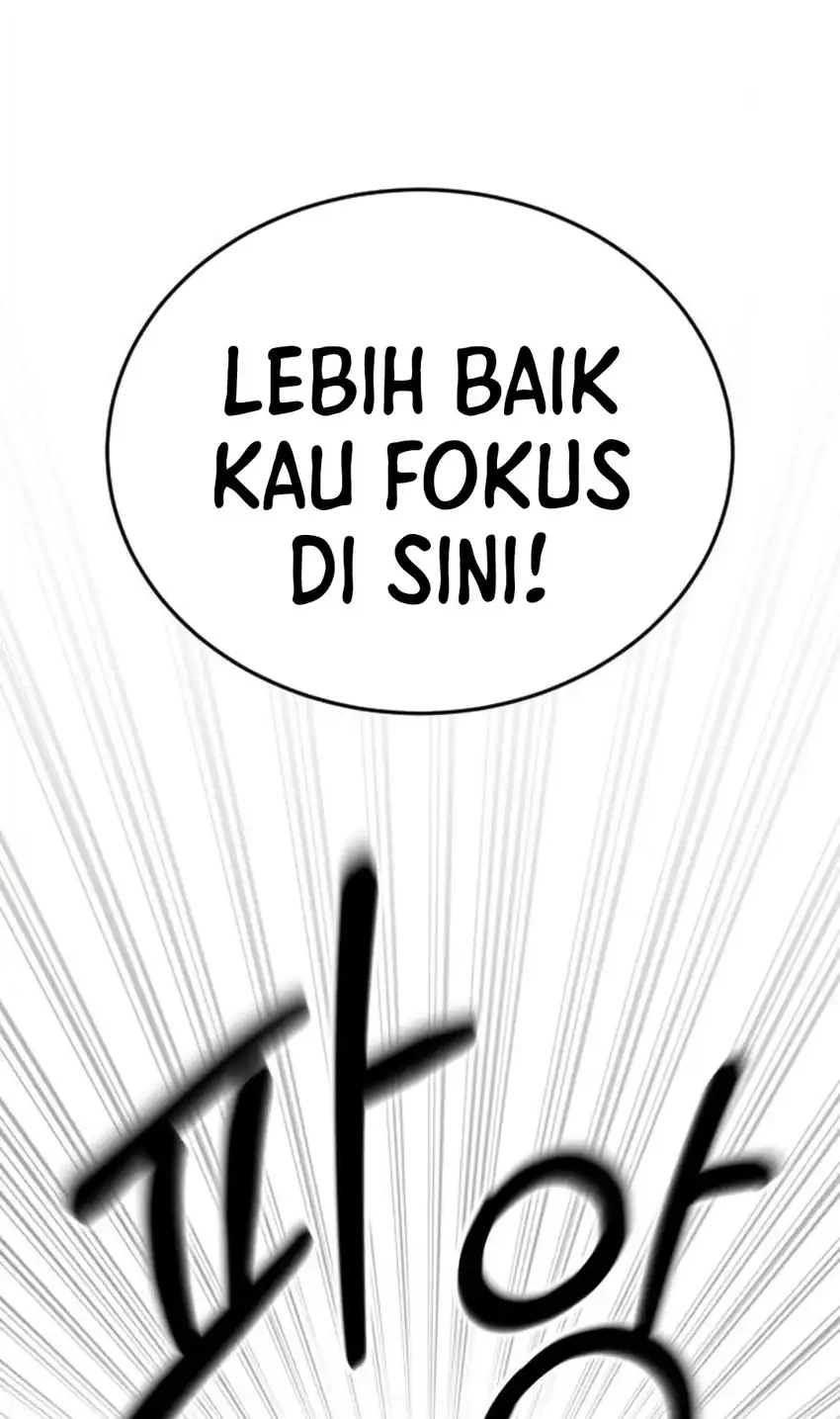 The Genius Midfielder’s Pass Is Special Chapter 57 Gambar 34