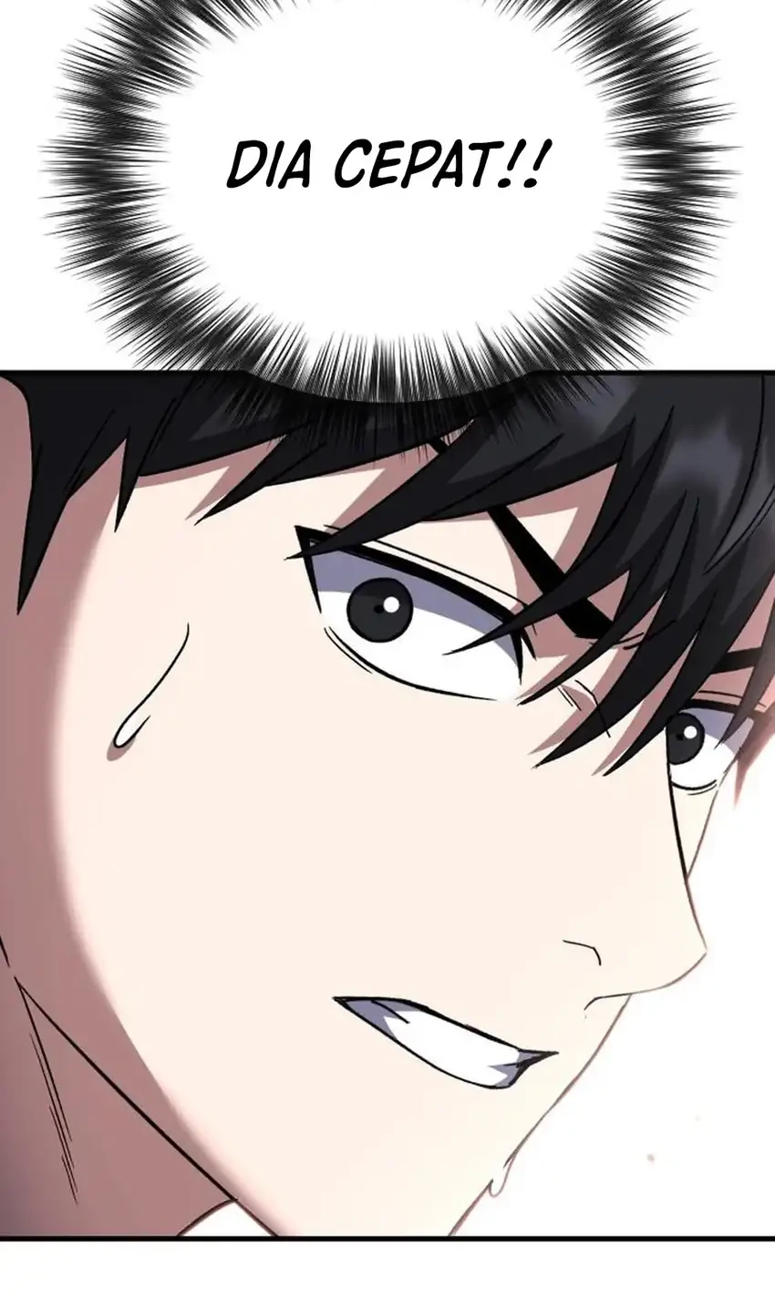 The Genius Midfielder’s Pass Is Special Chapter 57 Gambar 36
