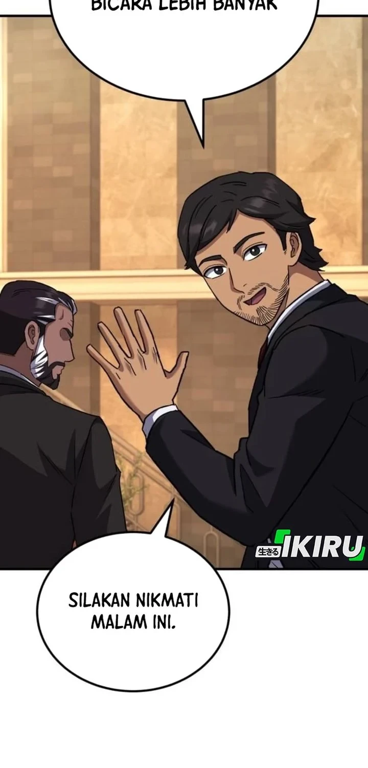 The Genius Midfielder’s Pass Is Special Chapter 59 Gambar 29
