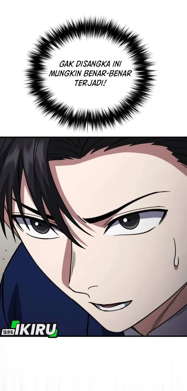 The Genius Midfielder’s Pass Is Special Chapter 59 Gambar 31
