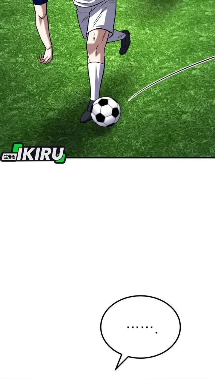 The Genius Midfielder’s Pass Is Special Chapter 60 Gambar 29