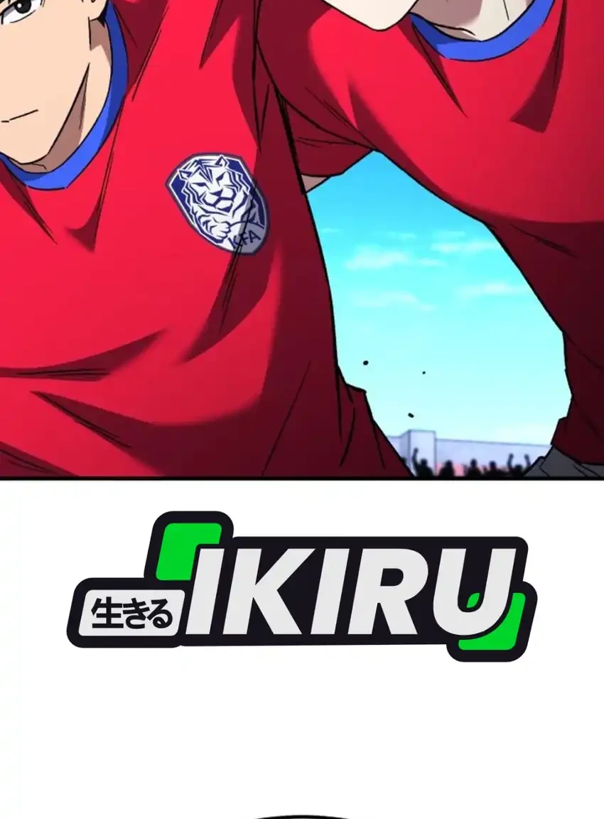 The Genius Midfielder’s Pass Is Special Chapter 65 Gambar 58