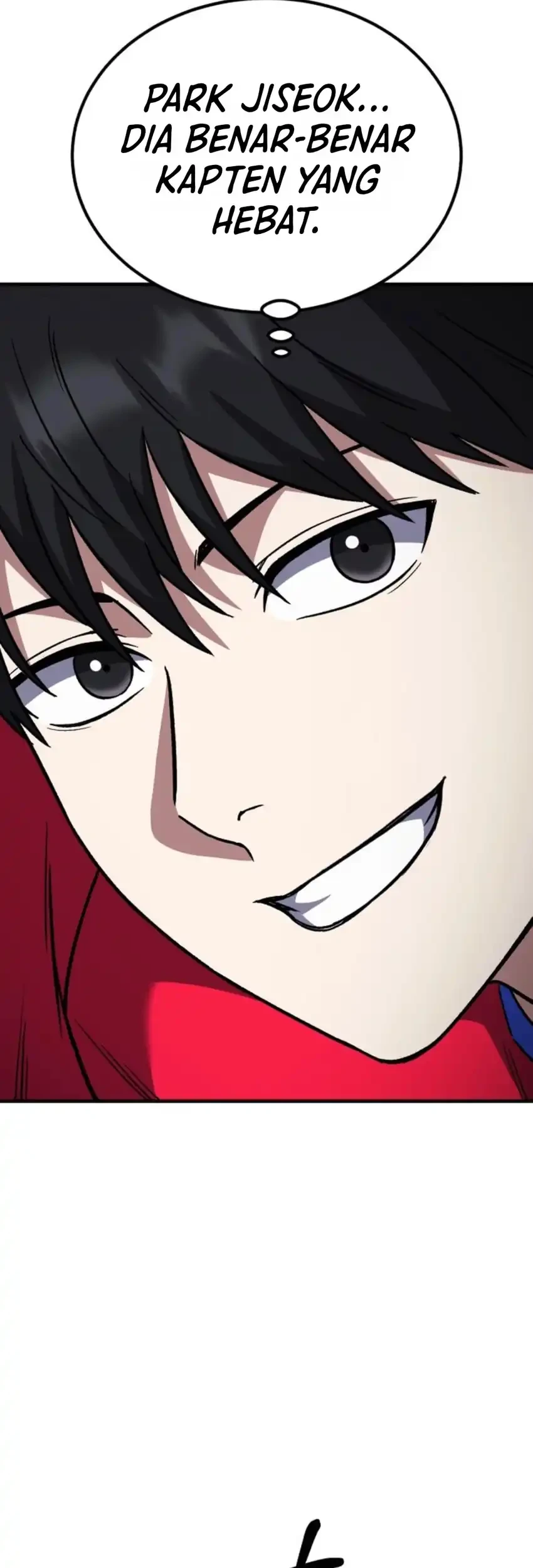 The Genius Midfielder’s Pass Is Special Chapter 65 Gambar 59