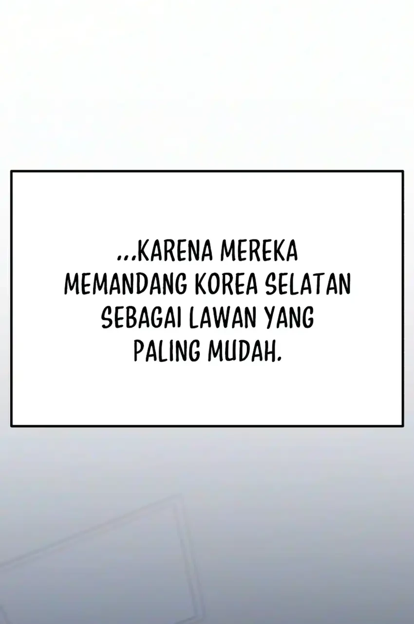 The Genius Midfielder’s Pass Is Special Chapter 68 Gambar 44