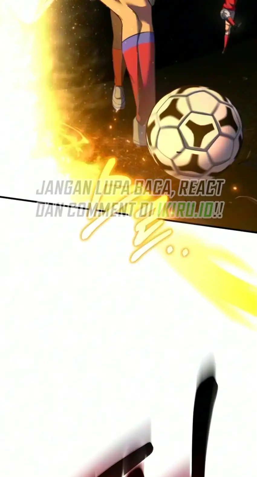 The Genius Midfielder’s Pass Is Special Chapter 70 Gambar 34
