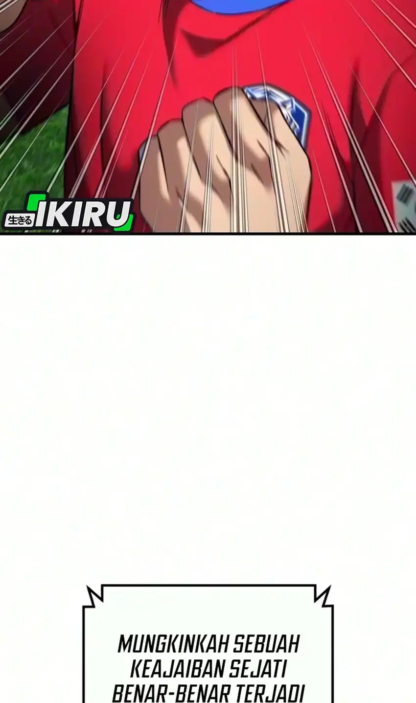The Genius Midfielder’s Pass Is Special Chapter 70 Gambar 38