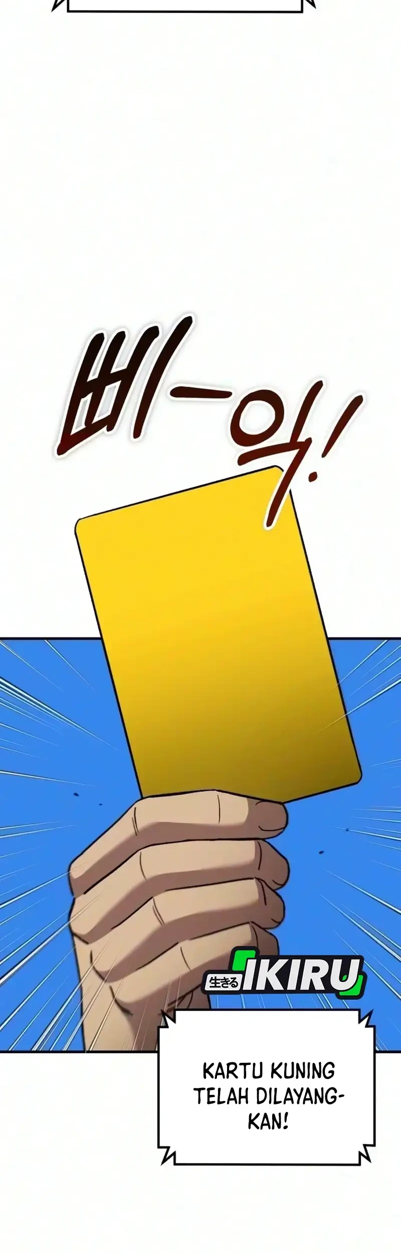 The Genius Midfielder’s Pass Is Special Chapter 73 Gambar 30