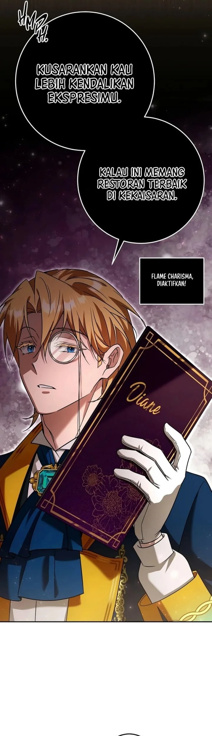 The Genius Professor Wants an Easy Life Chapter 11 Gambar 18