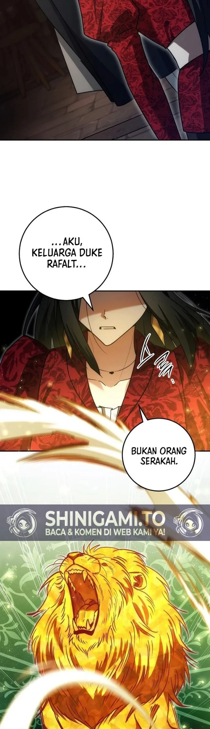 The Genius Professor Wants an Easy Life Chapter 20 Gambar 19
