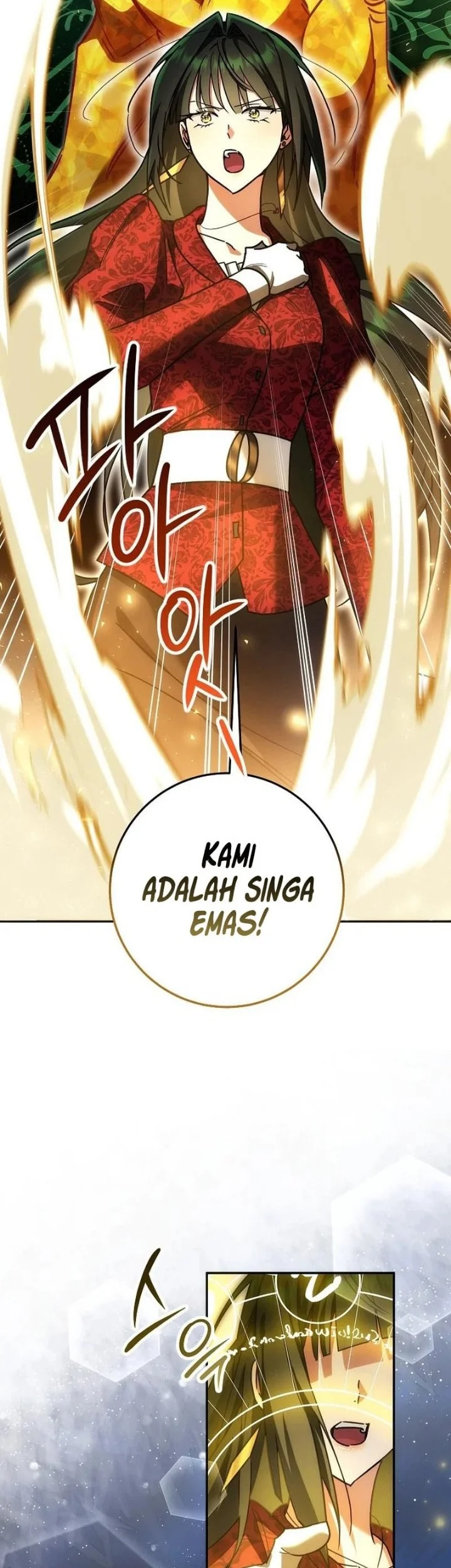 The Genius Professor Wants an Easy Life Chapter 20 Gambar 20