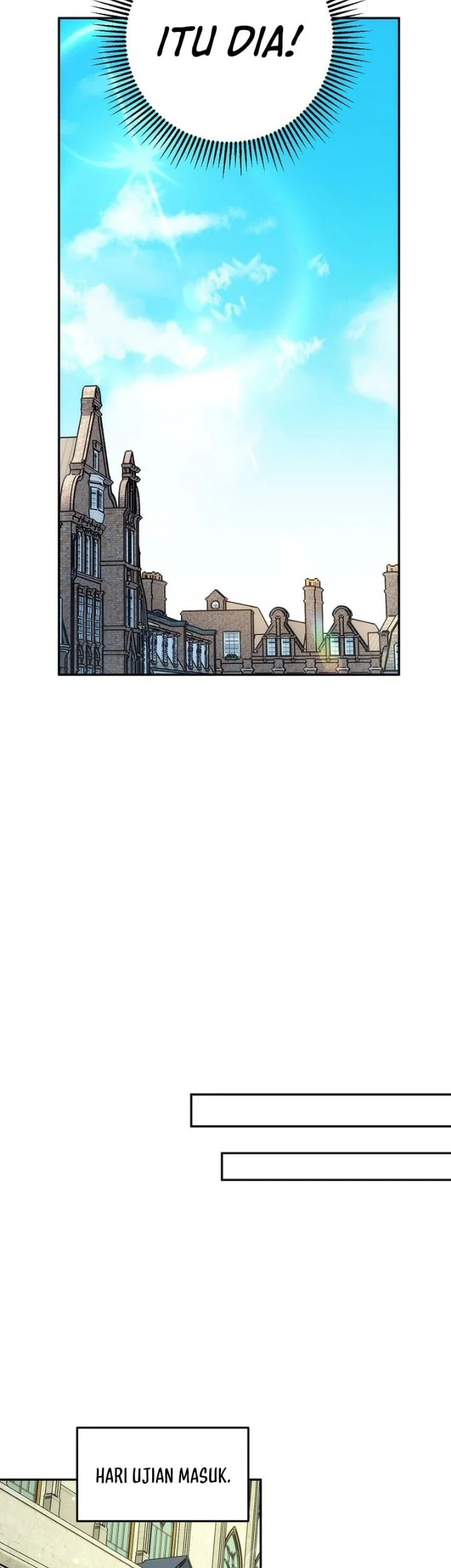 The Genius Professor Wants an Easy Life Chapter 23 Gambar 19