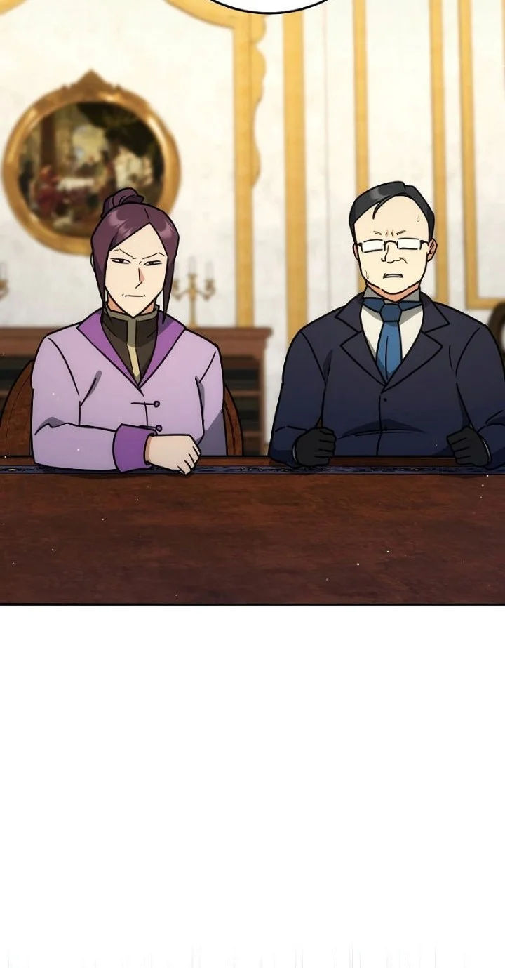 The Genius Professor Wants an Easy Life Chapter 24 Gambar 19