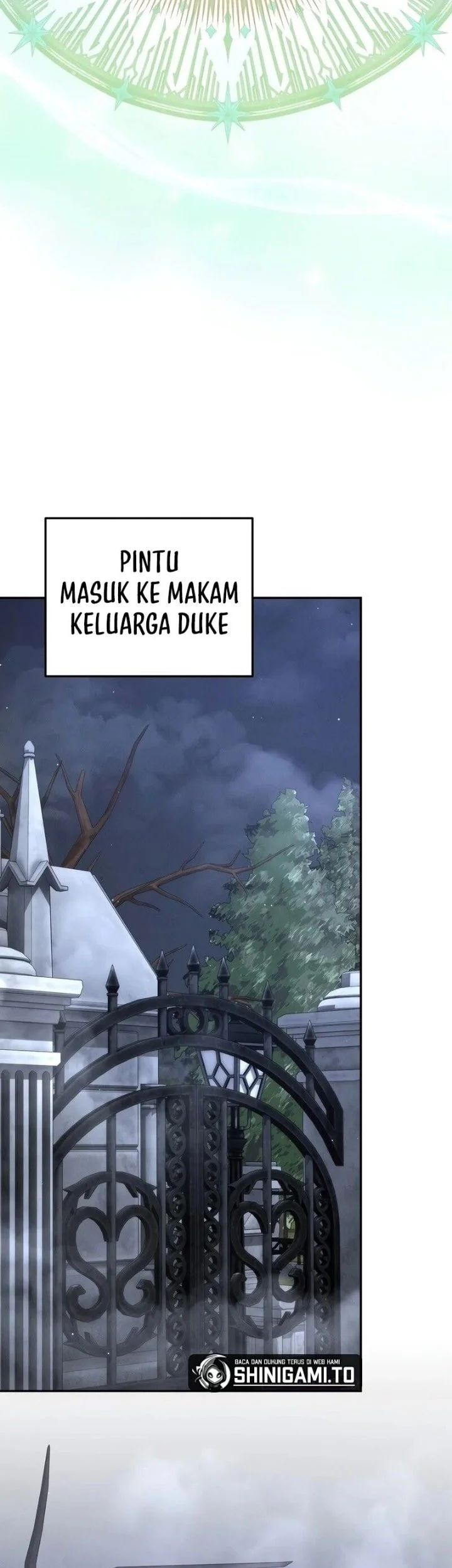 The Genius Professor Wants an Easy Life Chapter 4 Gambar 20