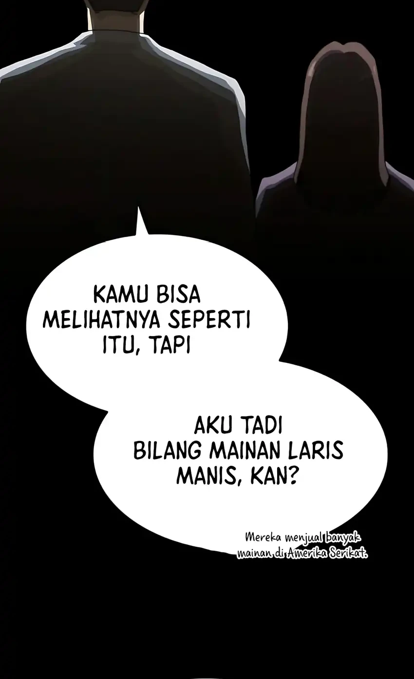 The Genius Who Sees Through the World Chapter 48 Gambar 46