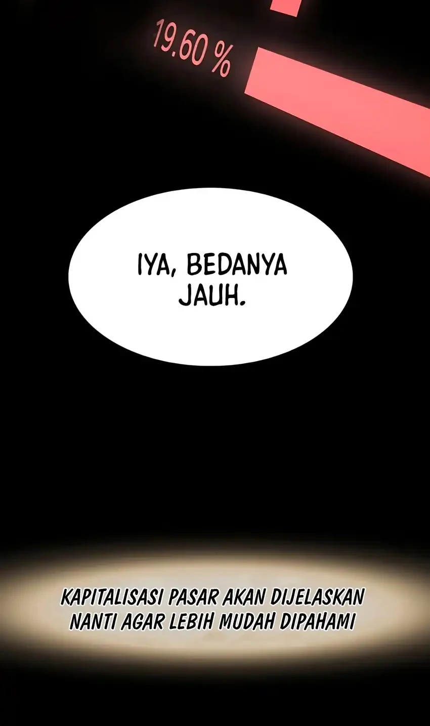 The Genius Who Sees Through the World Chapter 48 Gambar 50