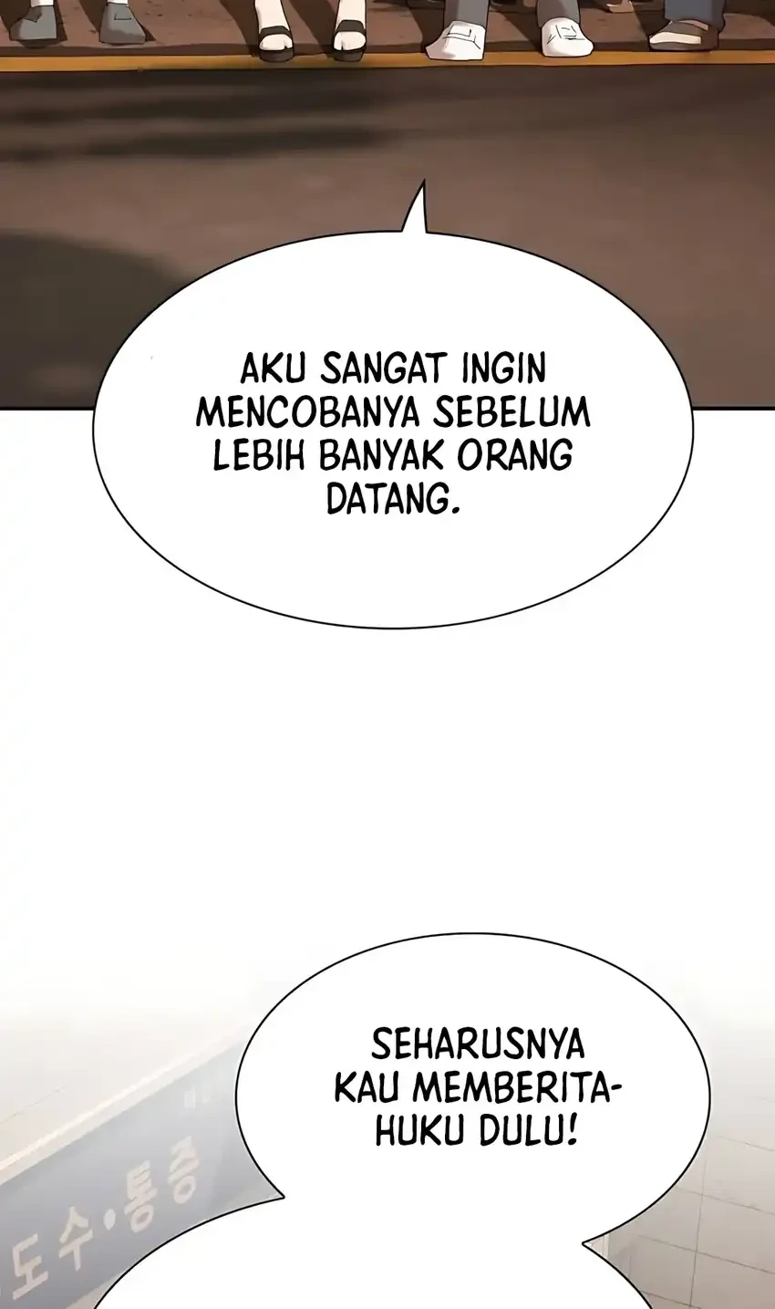 The Genius Who Sees Through the World Chapter 49 Gambar 48