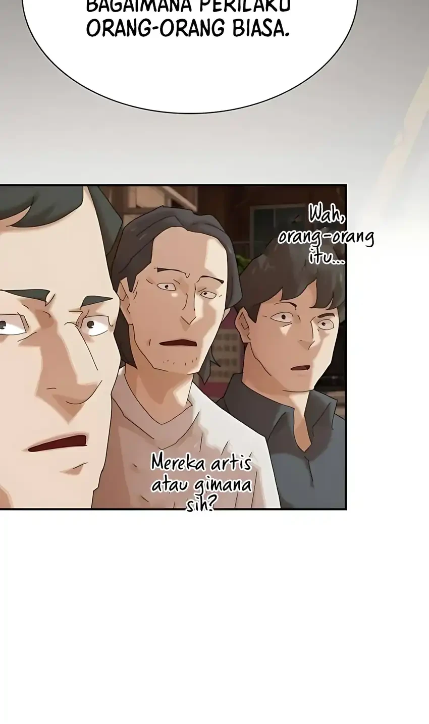The Genius Who Sees Through the World Chapter 49 Gambar 50