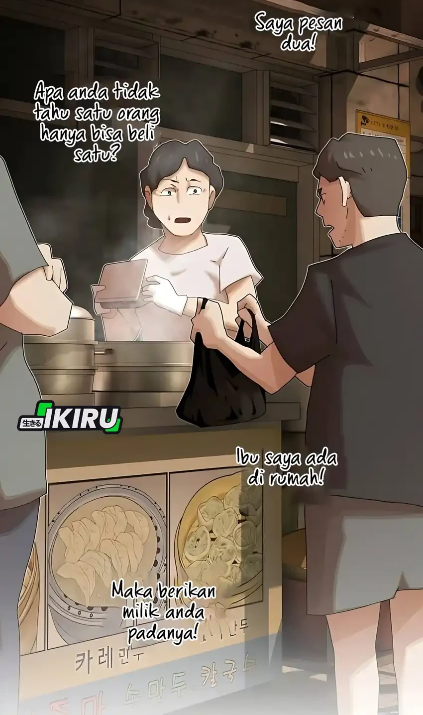 The Genius Who Sees Through the World Chapter 49 Gambar 52