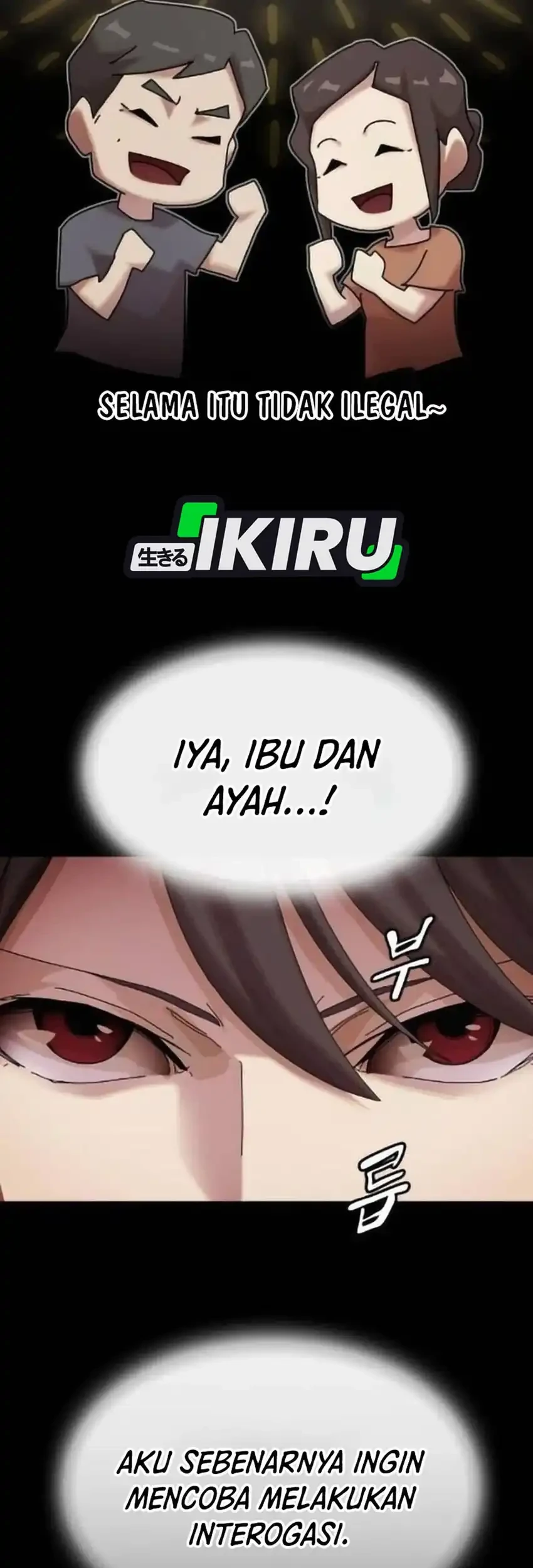 The Genius Who Sees Through the World Chapter 50 Gambar 43