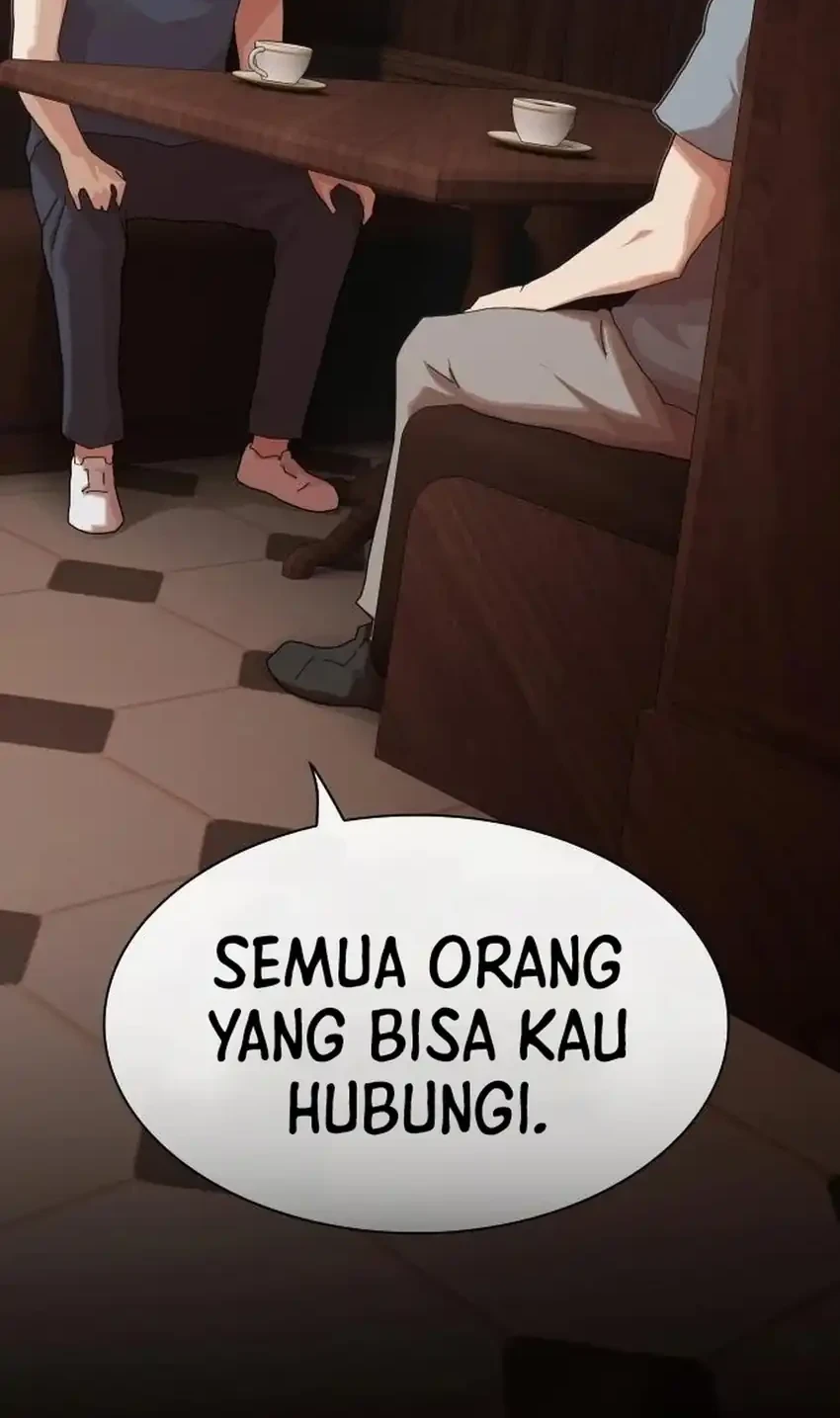 The Genius Who Sees Through the World Chapter 51 Gambar 32