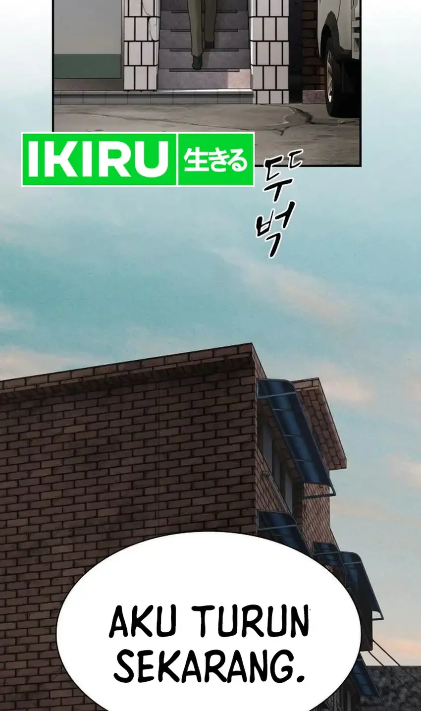The Genius Who Sees Through the World Chapter 52 Gambar 38